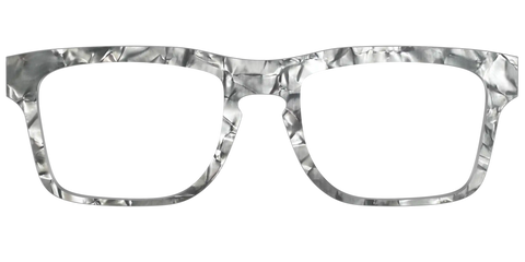 The Obsidian Pearl Marble