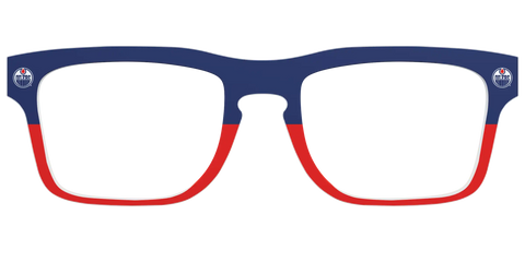 The Oilers® Split