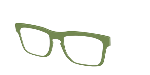 The Olive Green