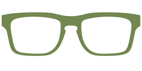 The Olive Green