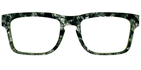The Olive Pearl Tortoise