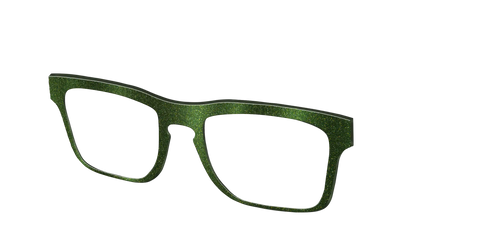 The Olive Shimmer
