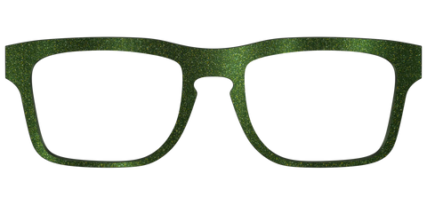 The Olive Shimmer