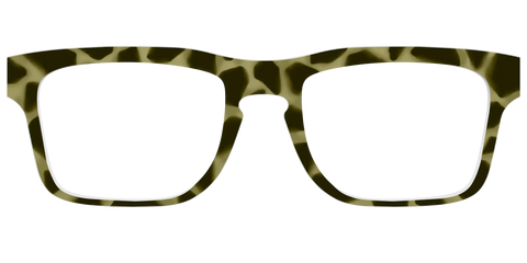 The Olive Tortoise