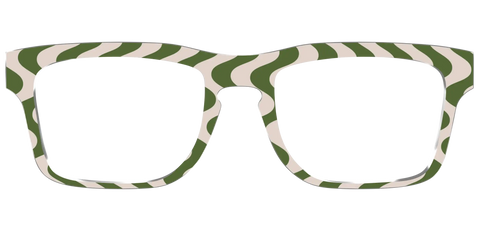 The Olive Waves