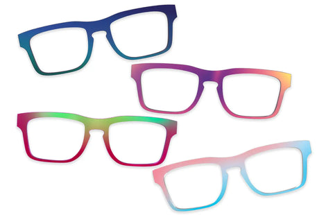 The Ombre Premiums Set