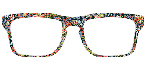 The Paradise Paisley
