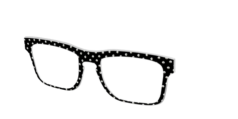 The Pearl Polka Dots