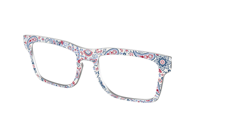 The Picnic Paisley