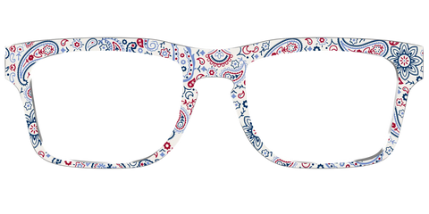 The Picnic Paisley