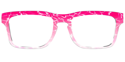 The Pink High Tide