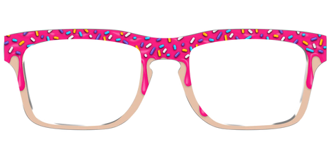 The Pink Pastry