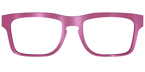 The Pink Shimmer
