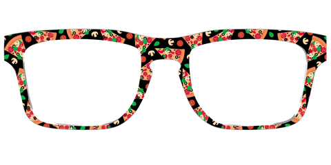 The Pizza Slices
