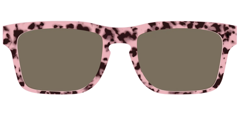 The Polarized True Love Tort Sun Top