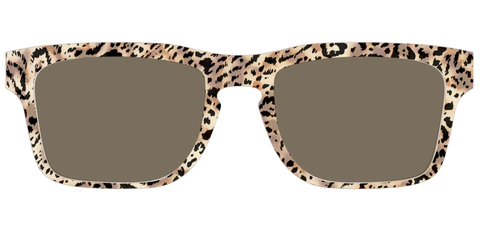 The Polarized Wild Cat Sun Top
