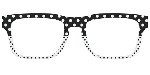 The Polka Dot Print Mix
