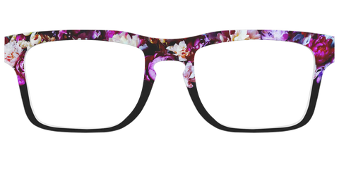 The Pretty in Petals