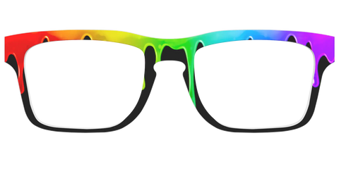 The Pride Paint