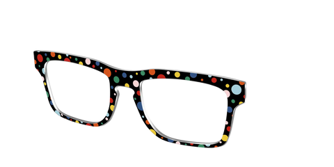 The Pride Party Dots
