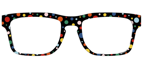 The Pride Party Dots