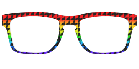 The Primary Plaid