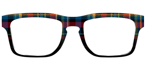 The Principal Plaid