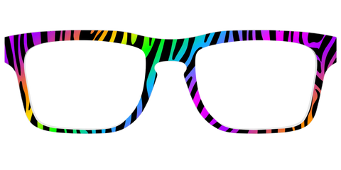 The Prismatic Zebra