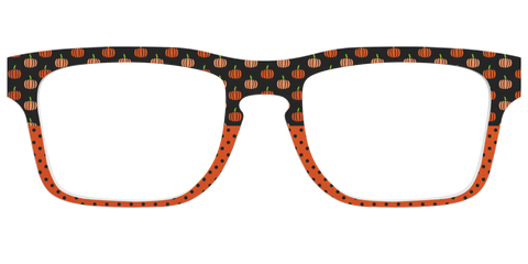 The Pumpkin Pin Dot
