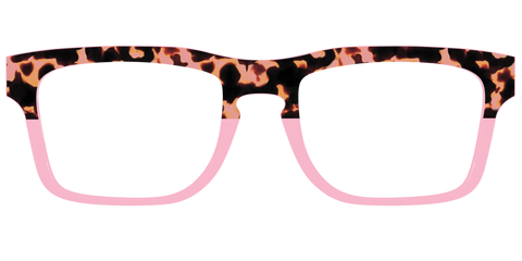 The Punch Tortoise Crystal Split