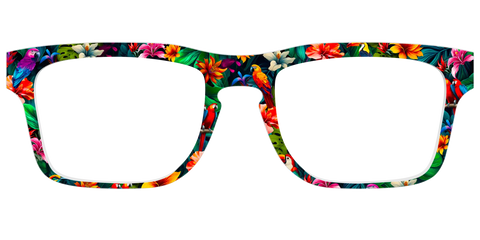 The Radiant Tropics