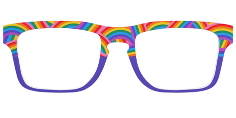 The Rainbow Arches