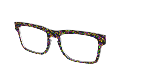 The Rainbow Dinos