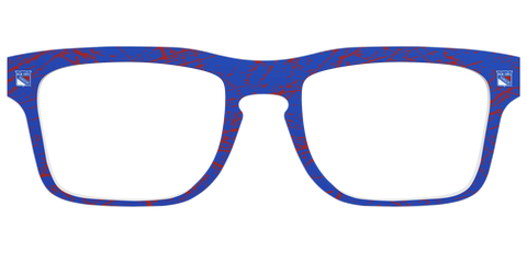 The Rangers® Ice