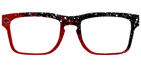 The Raptors Splatter