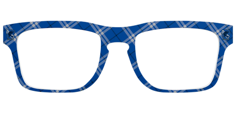 The Ravenclaw™ Plaid