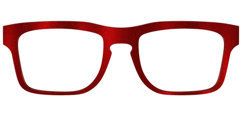 The Red Shimmer