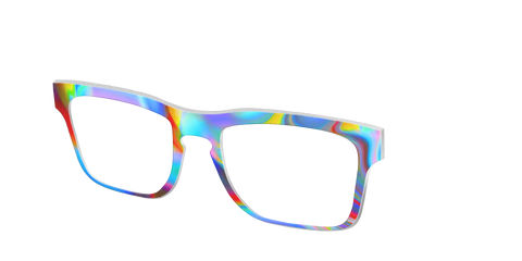 The Refracting Reflections
