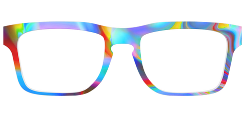 The Refracting Reflections