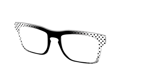 The Reimagined Polka Dots