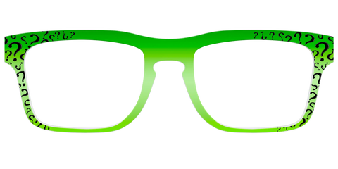 The Riddler
