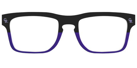 The Rockies Split