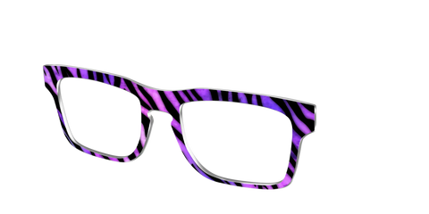 The Rockin' Tiger Stripes