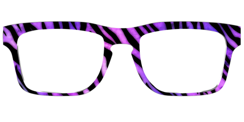 The Rockin' Tiger Stripes
