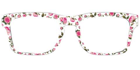 The Rose Blossoms