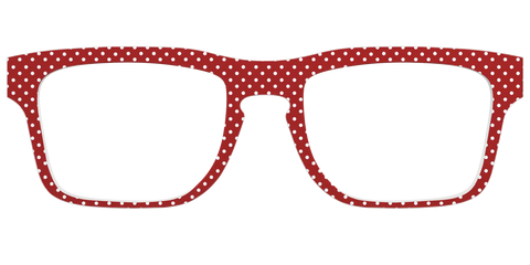 The Ruby Pin Dot