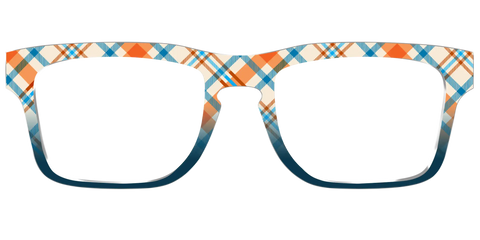 The Sailing Plaid