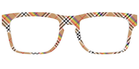 The Scholarly Plaid