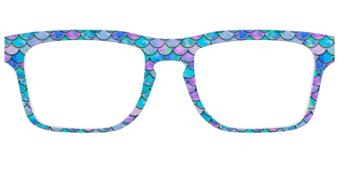 The Sea Scales