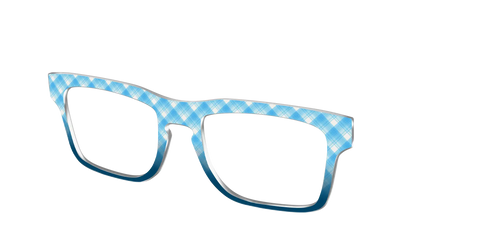 The Seaside Plaid